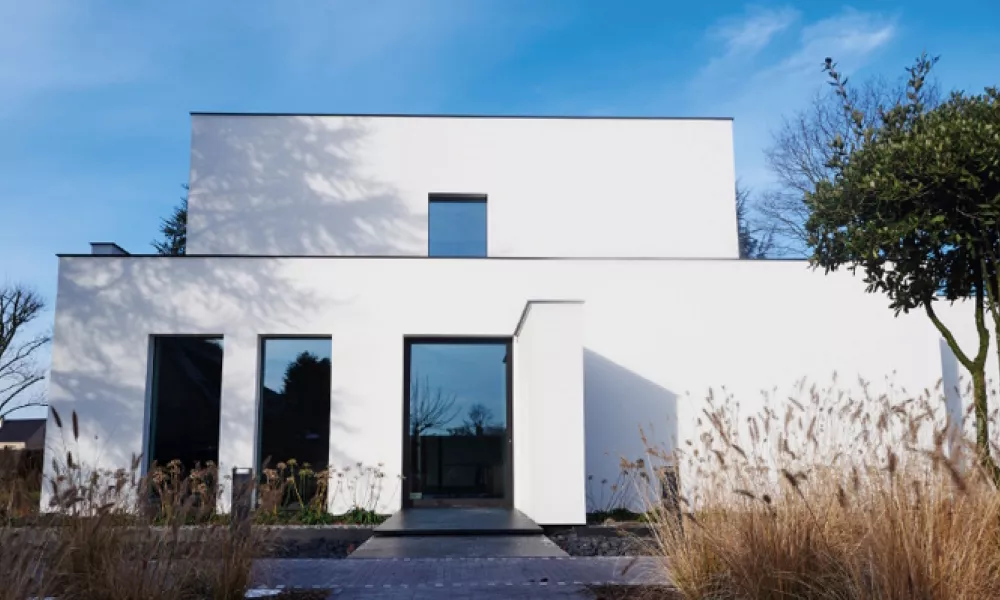 gevelonderhoud