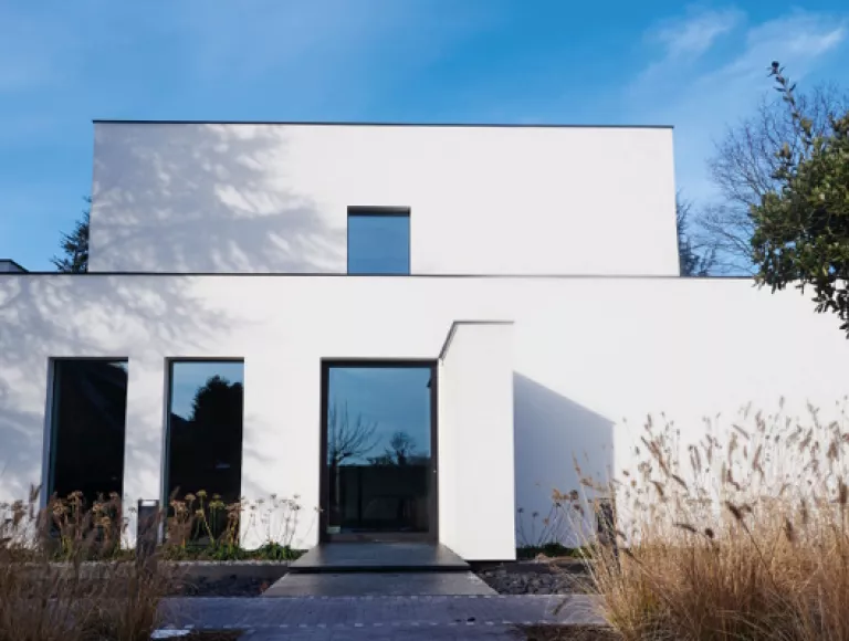 gevelonderhoud